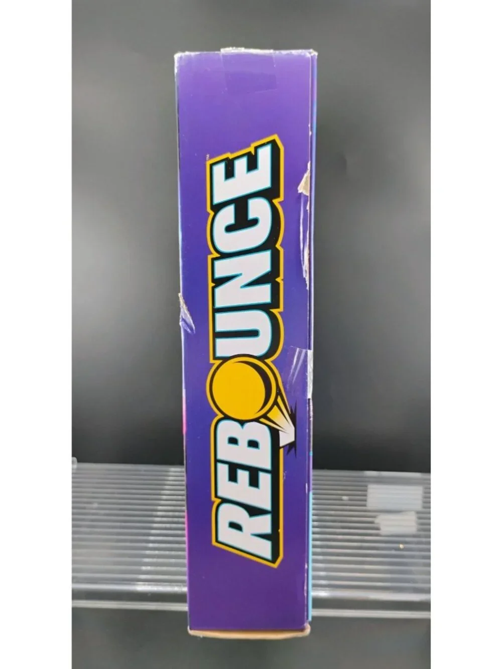 Rebounce Action-Packed Electronic Game